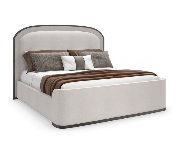 Caracole Classic -  Wanderlust King Bed
