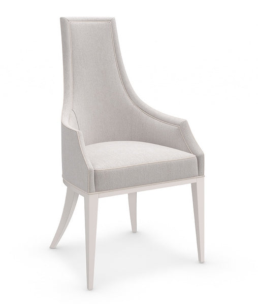 Caracole Classic - Tall Order Arm Chair
