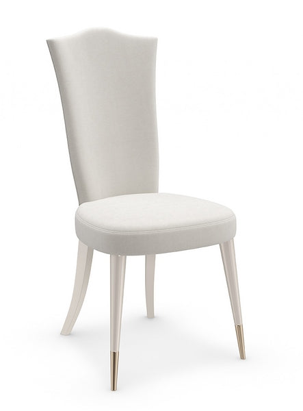 Caracole Classic - Cherub Side Chair
