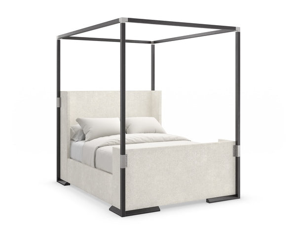 Caracole Classic - Shelter Me Qn Bed Canopy