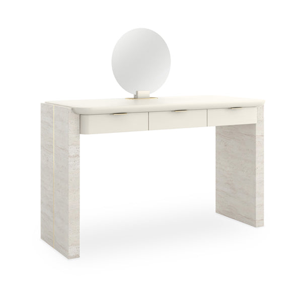 OVERLAP VANITY LIGHT