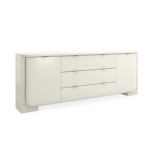 OVERLAP SIDEBOARD LIGHT