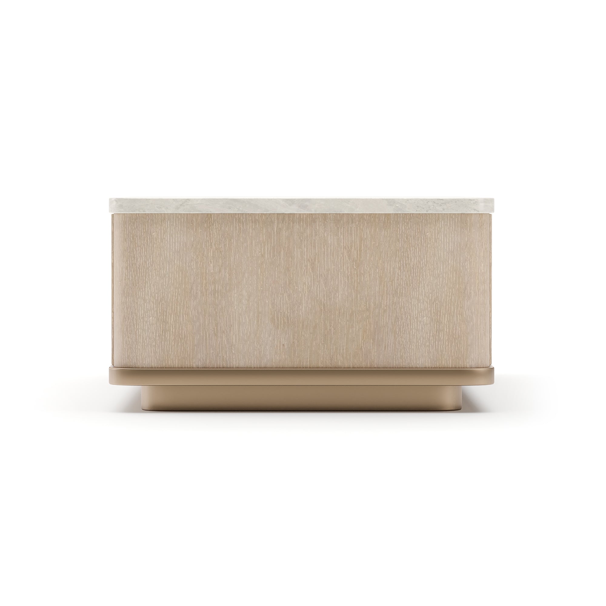 RHYTHM RECTANGLE COCKTAIL TABLE