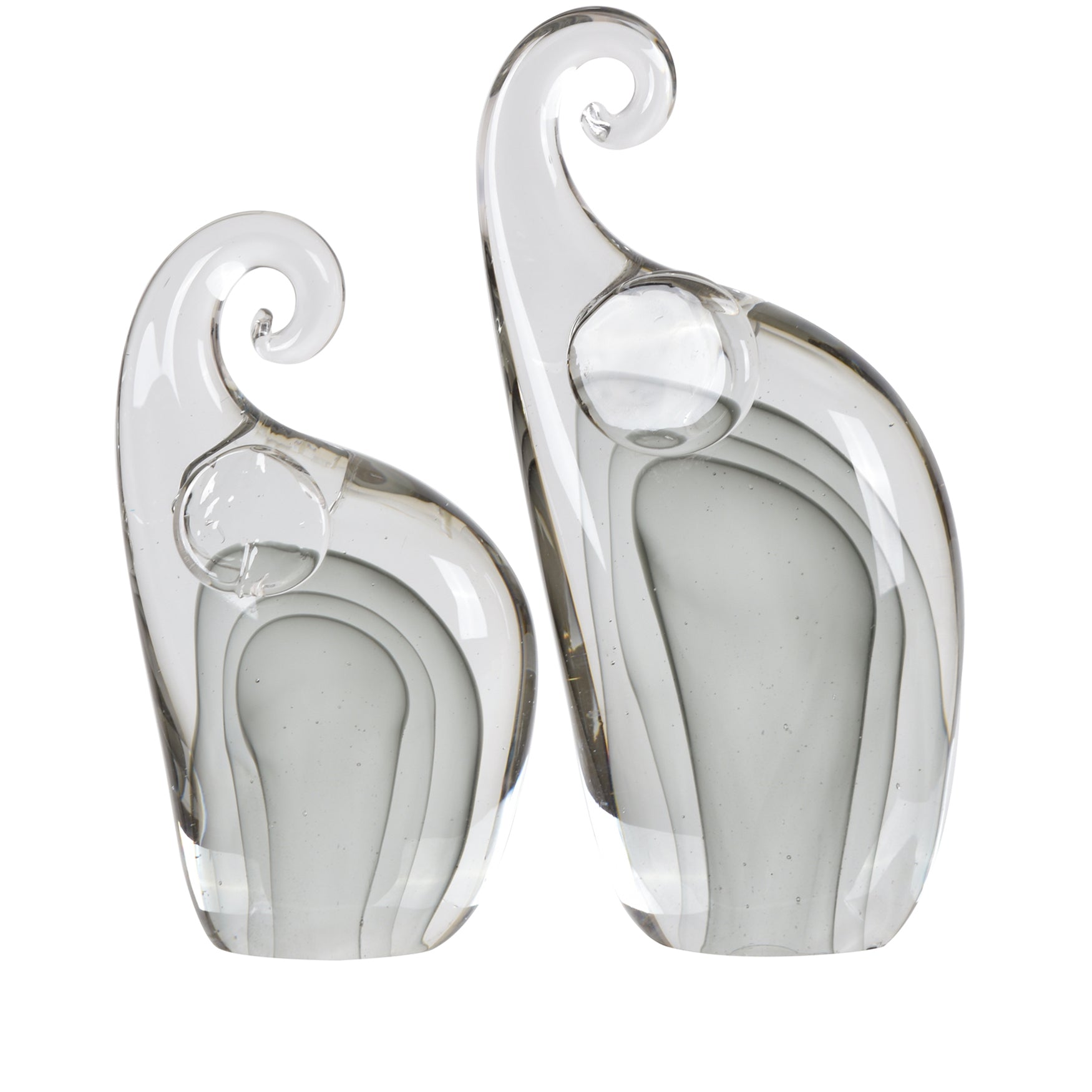 GLASS ACCESSORIES