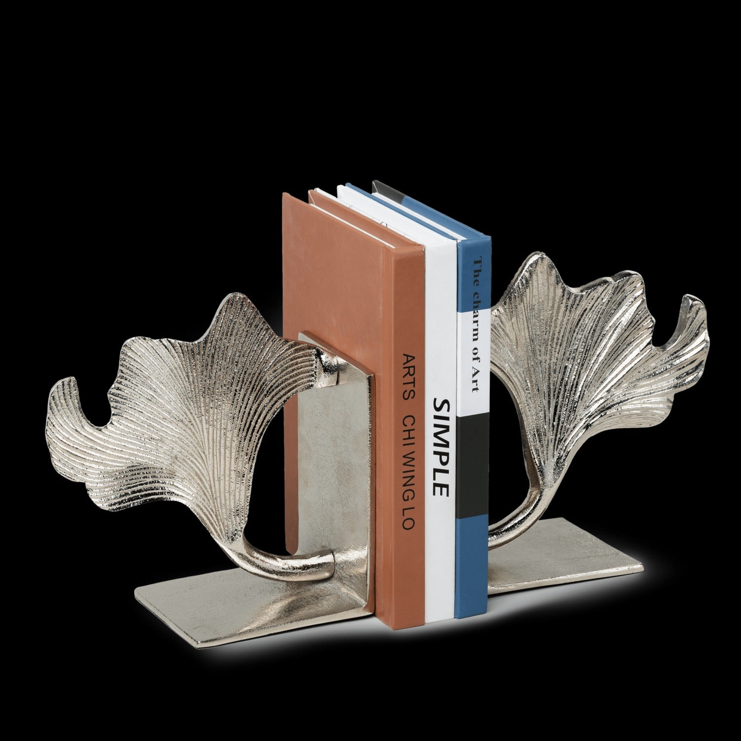 Bookends
