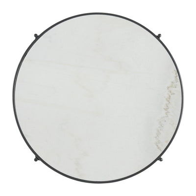 Vienna Coffee Table W/Marble Top