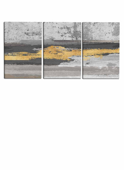 Abstract Art Paintings(set of 3)