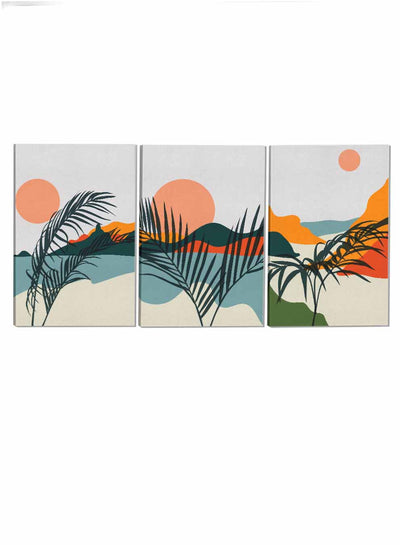 Mountains(set of 3)