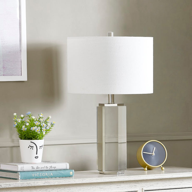 Alexys Crystal Table Lamp