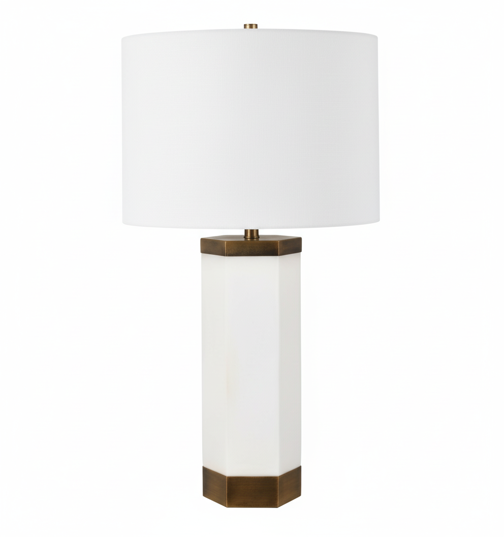 Morrison Table Lamp