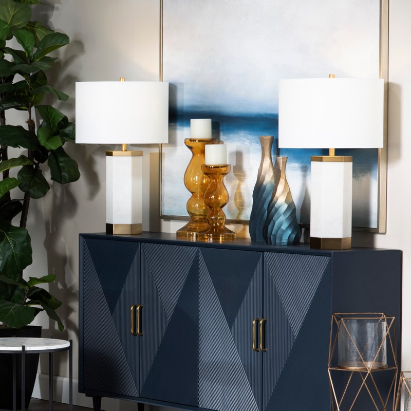 Morrison Table Lamp