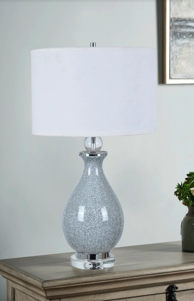 Jarvis Table Lamp