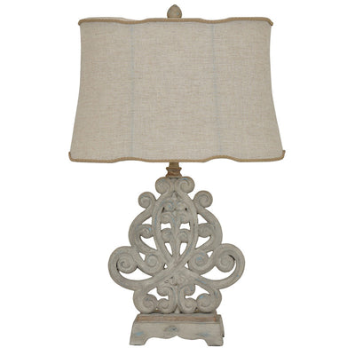 Sarah Table Lamp