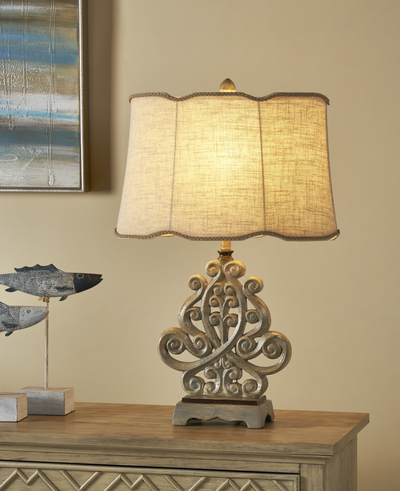Sarah Table Lamp