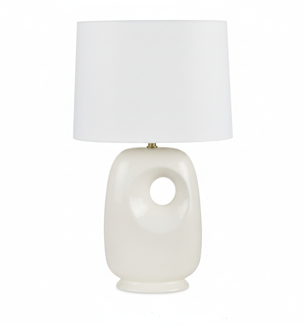 Hudson Table Lamp
