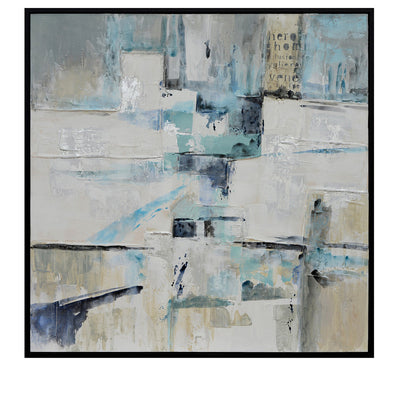 Peter Handmade Oil Painting