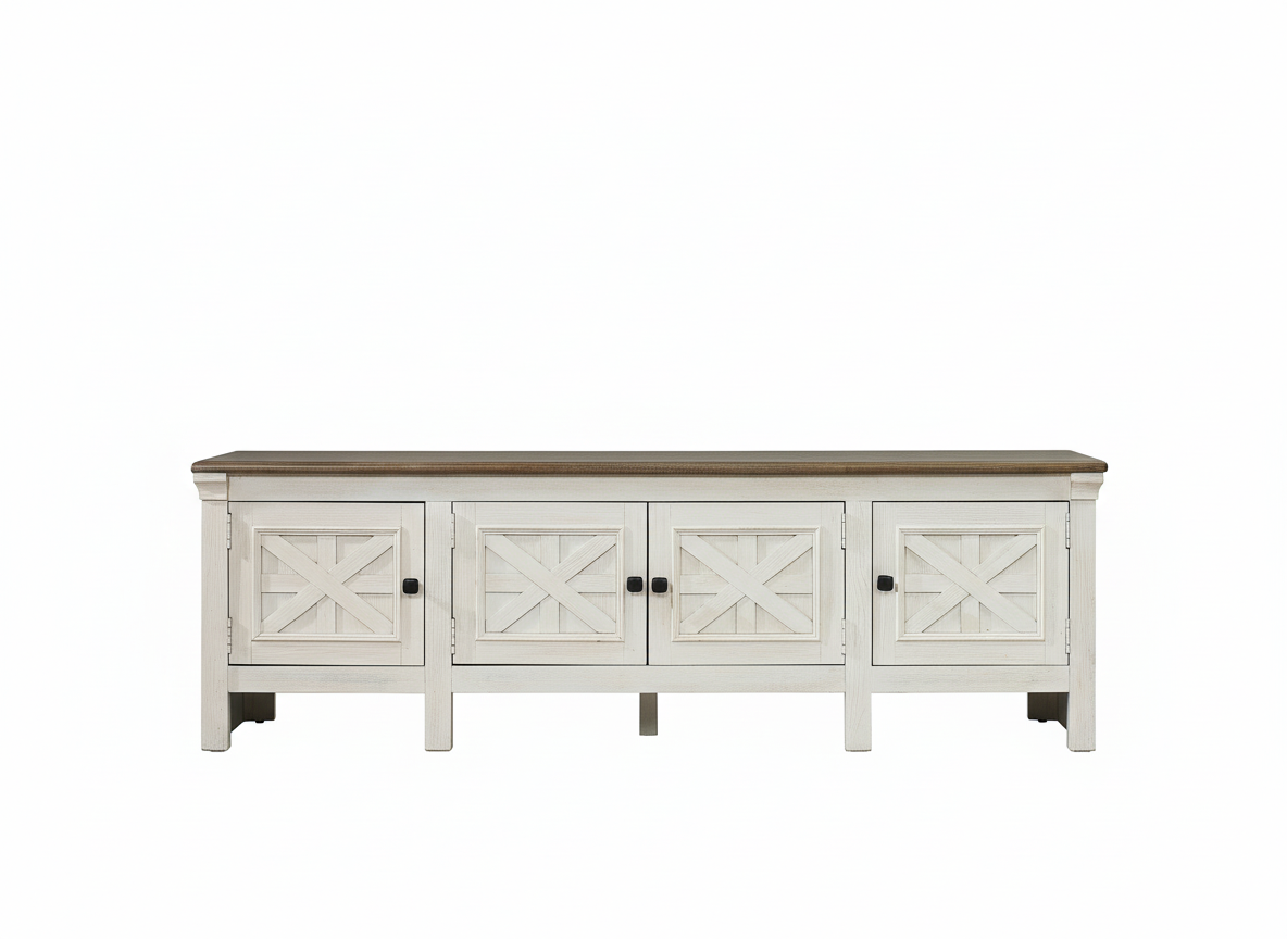 TV Cabinet