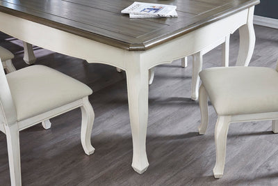 Christine Dining Table    '' XL''