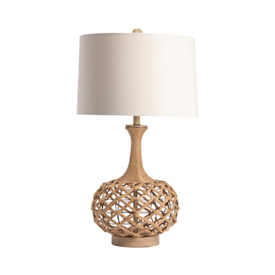 The Myla Table Lamp