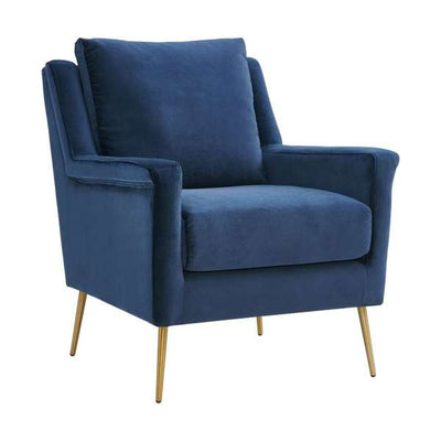 Cambridge Blue Chair