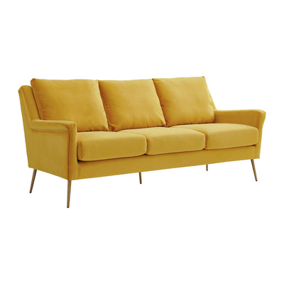 Cambridge Apicot Sofa (198cm)