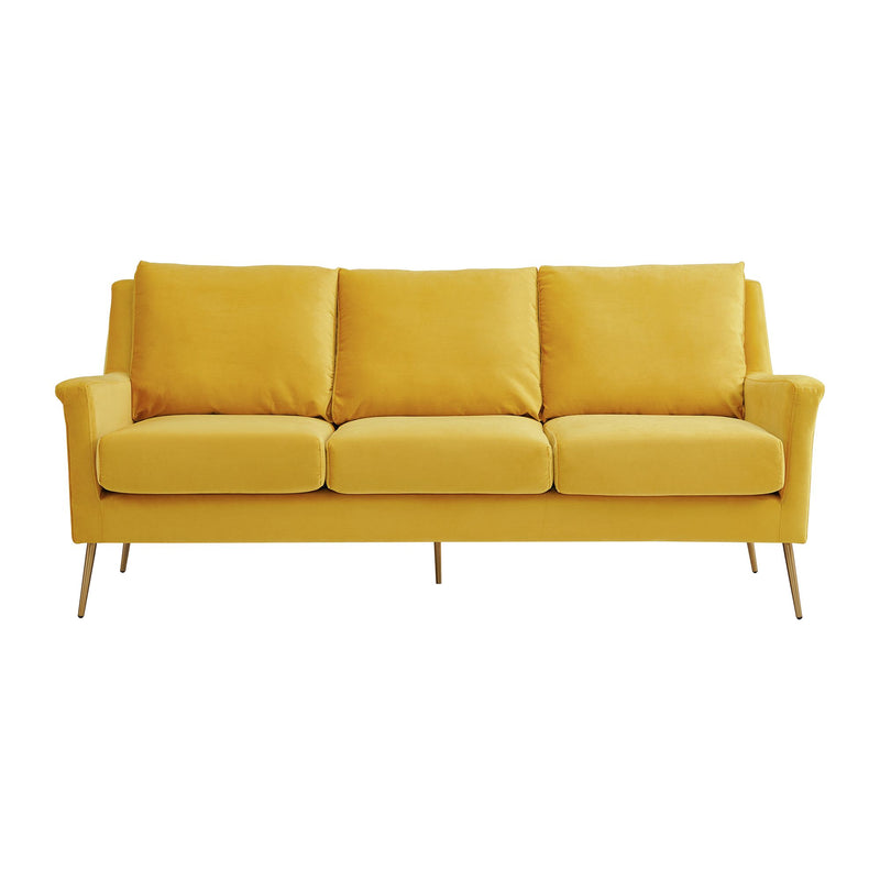 Cambridge Apicot Sofa