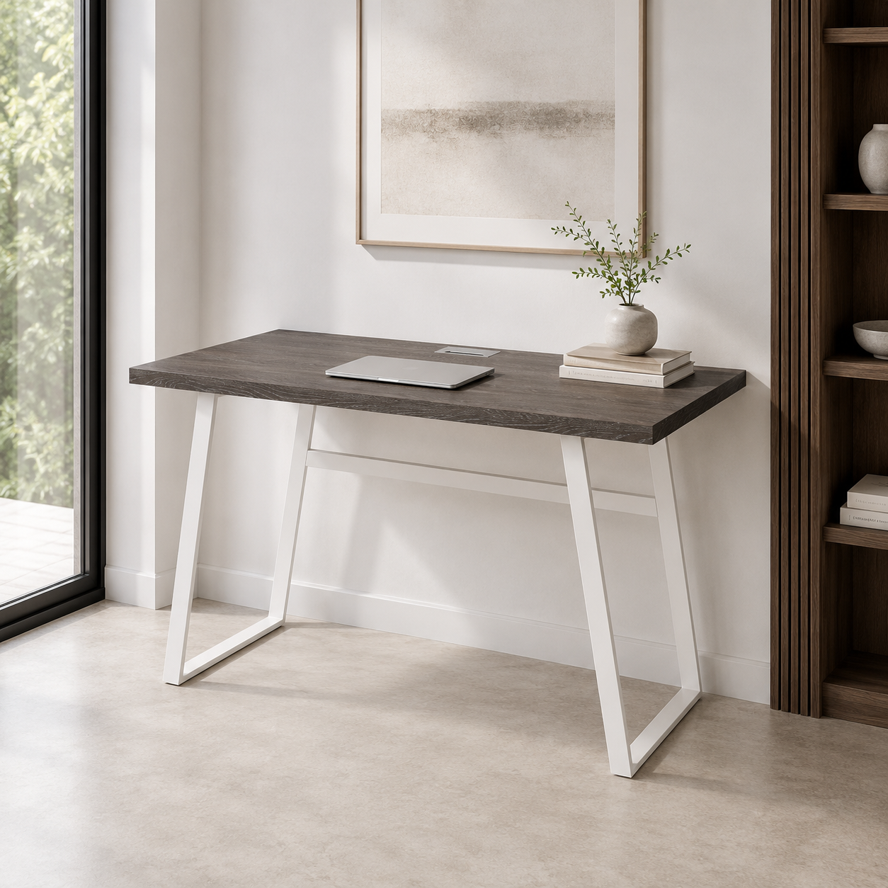 Dorrinson 47" Home Office Desk