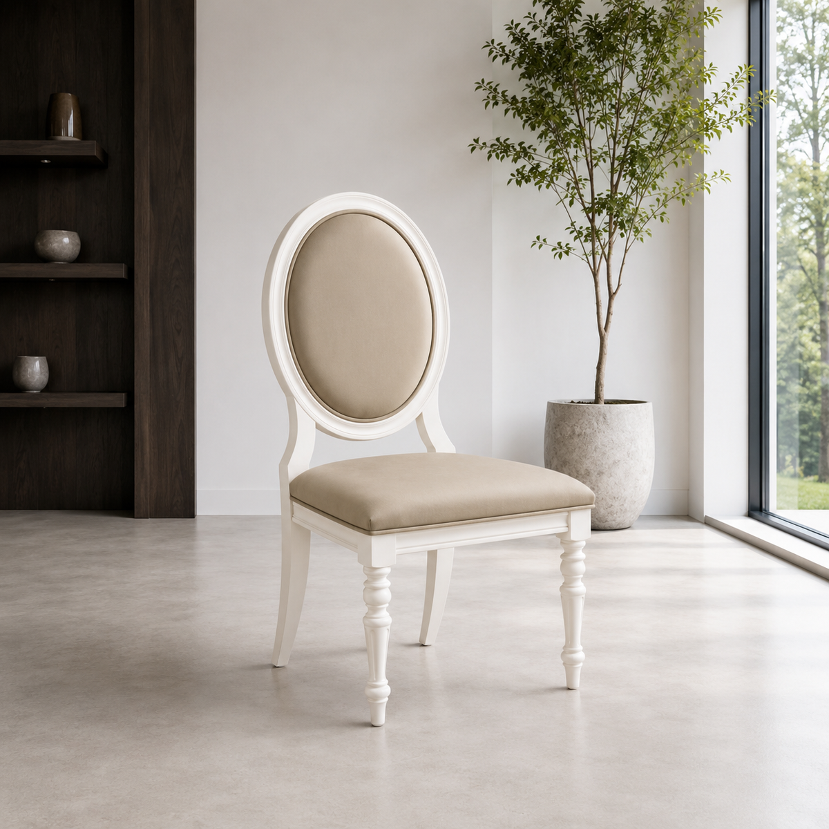 CHAIR(RTA)