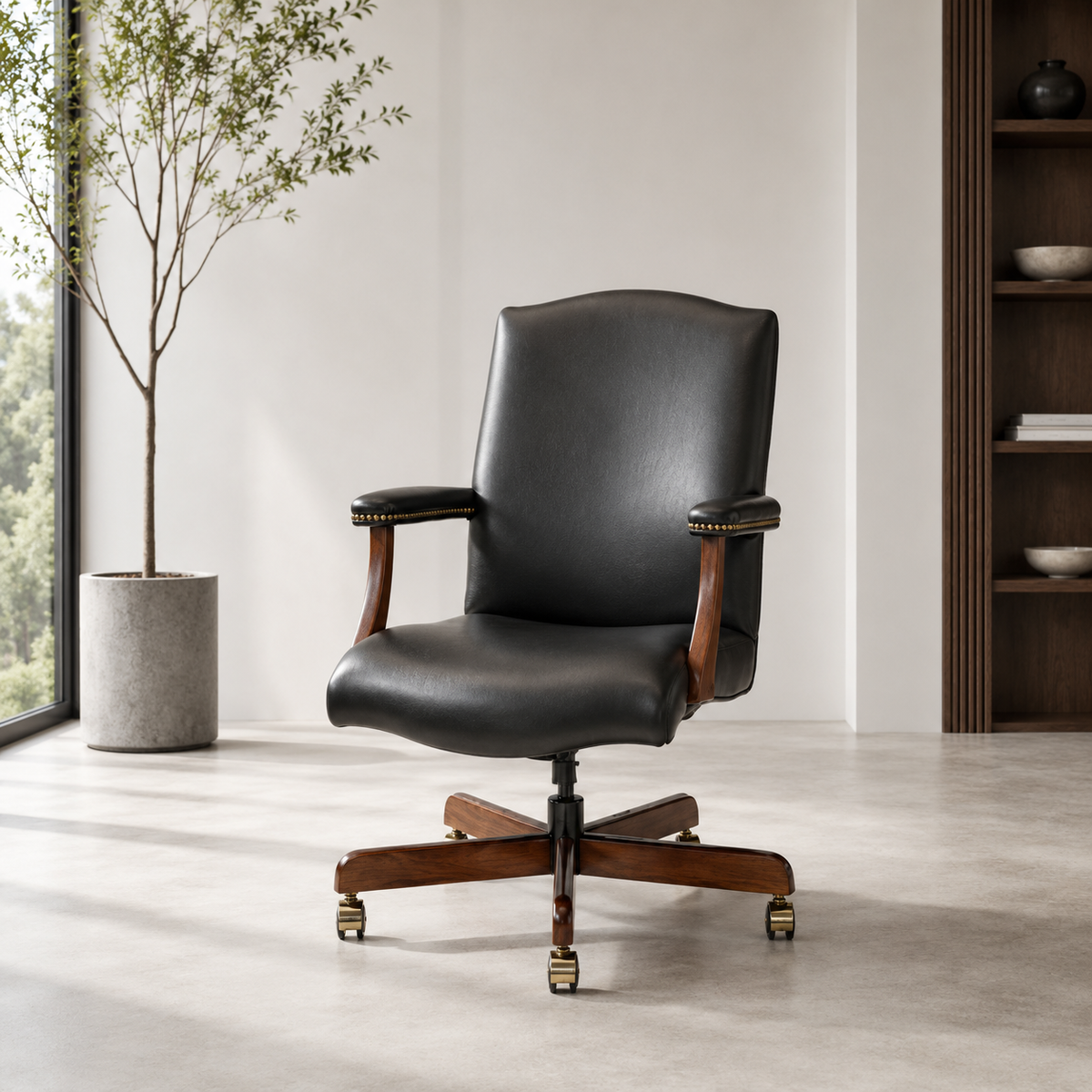 Taft Office Swivel Chair