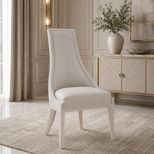 Caracole Classic - Tall Order Side Chair