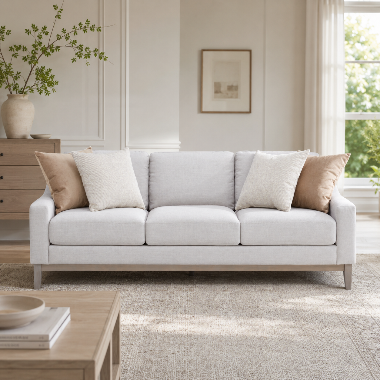 Astra Sofa