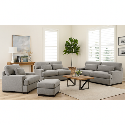 Rodeo Sofa Set