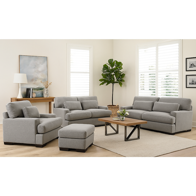 Rodeo Sofa Set