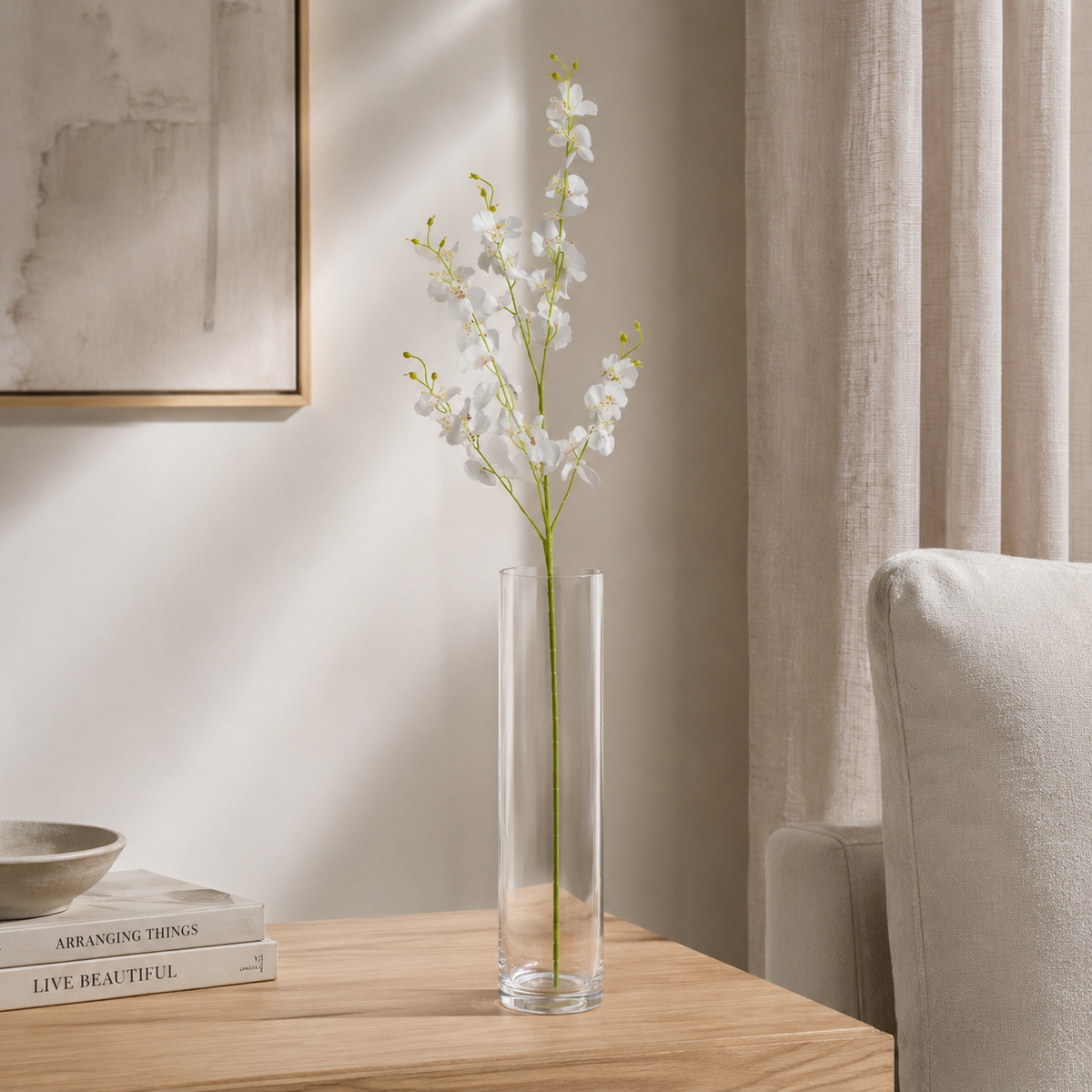 Dancing Lady Orchid