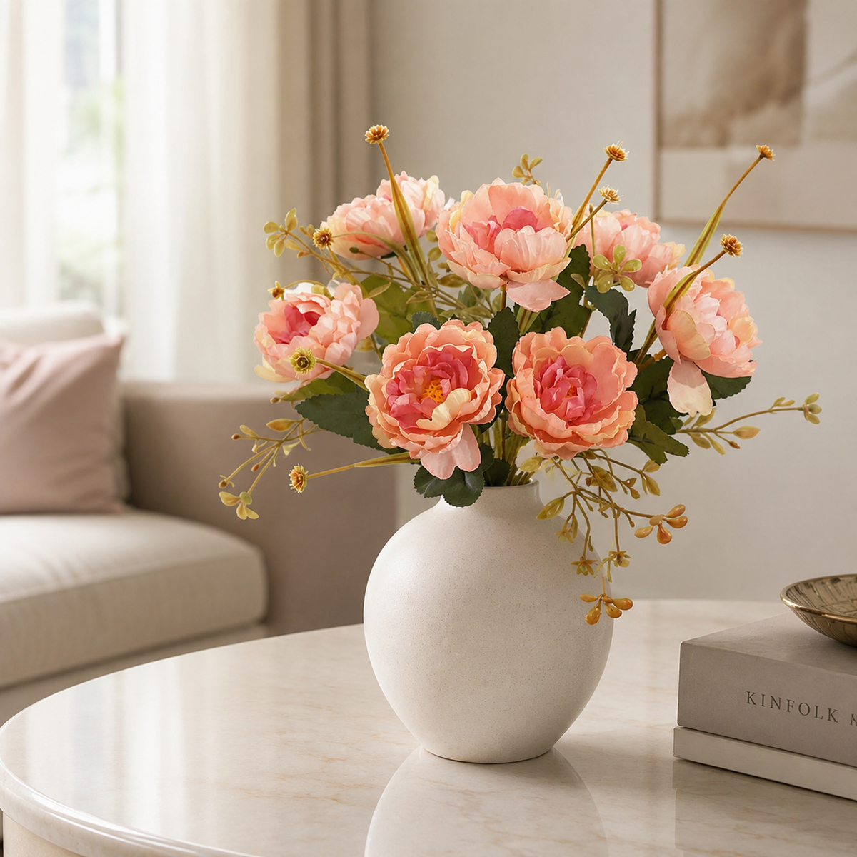 Bouquet Flower