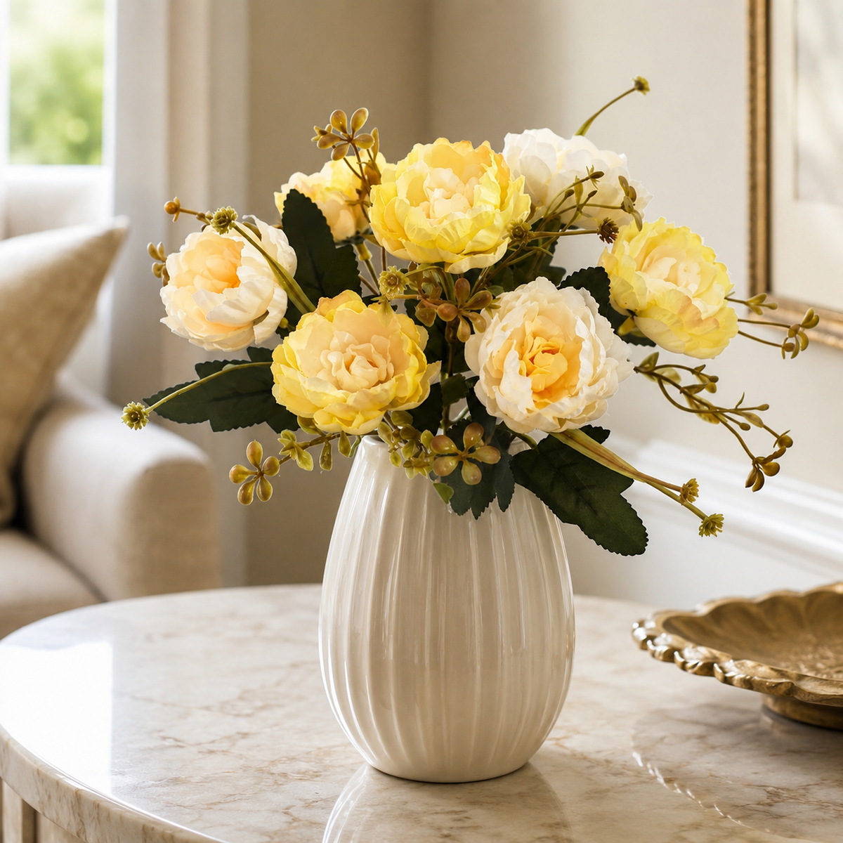 Bouquet Flower