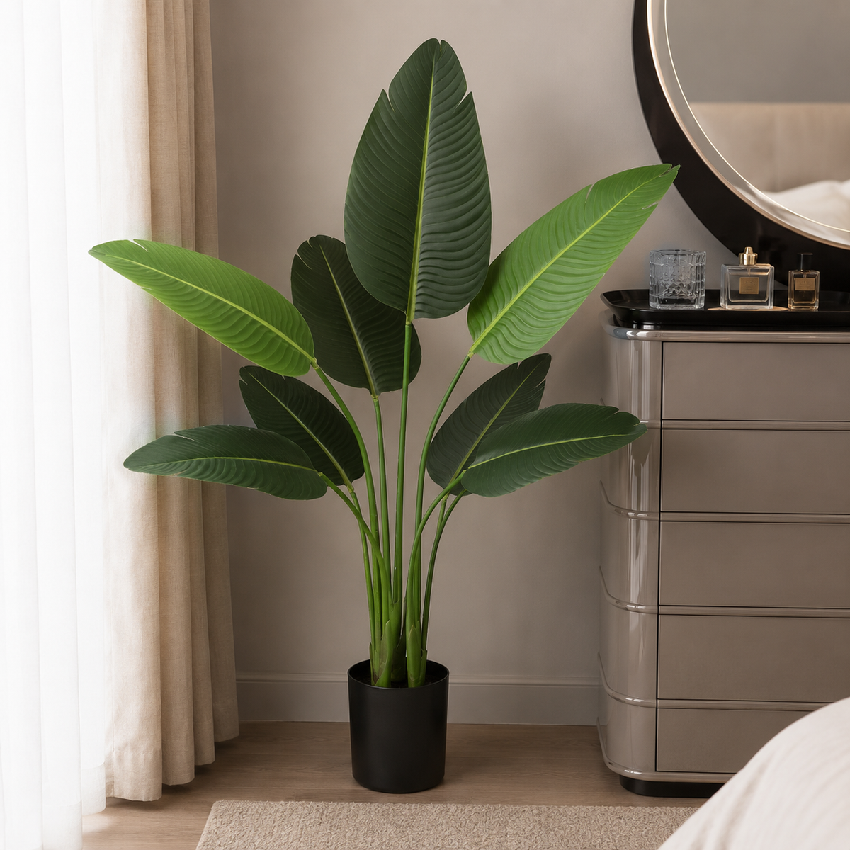 Banana Tree