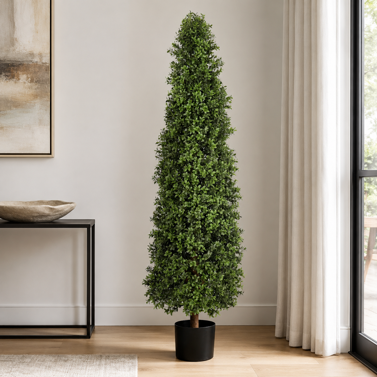 Buxus Tower Tree 150CM