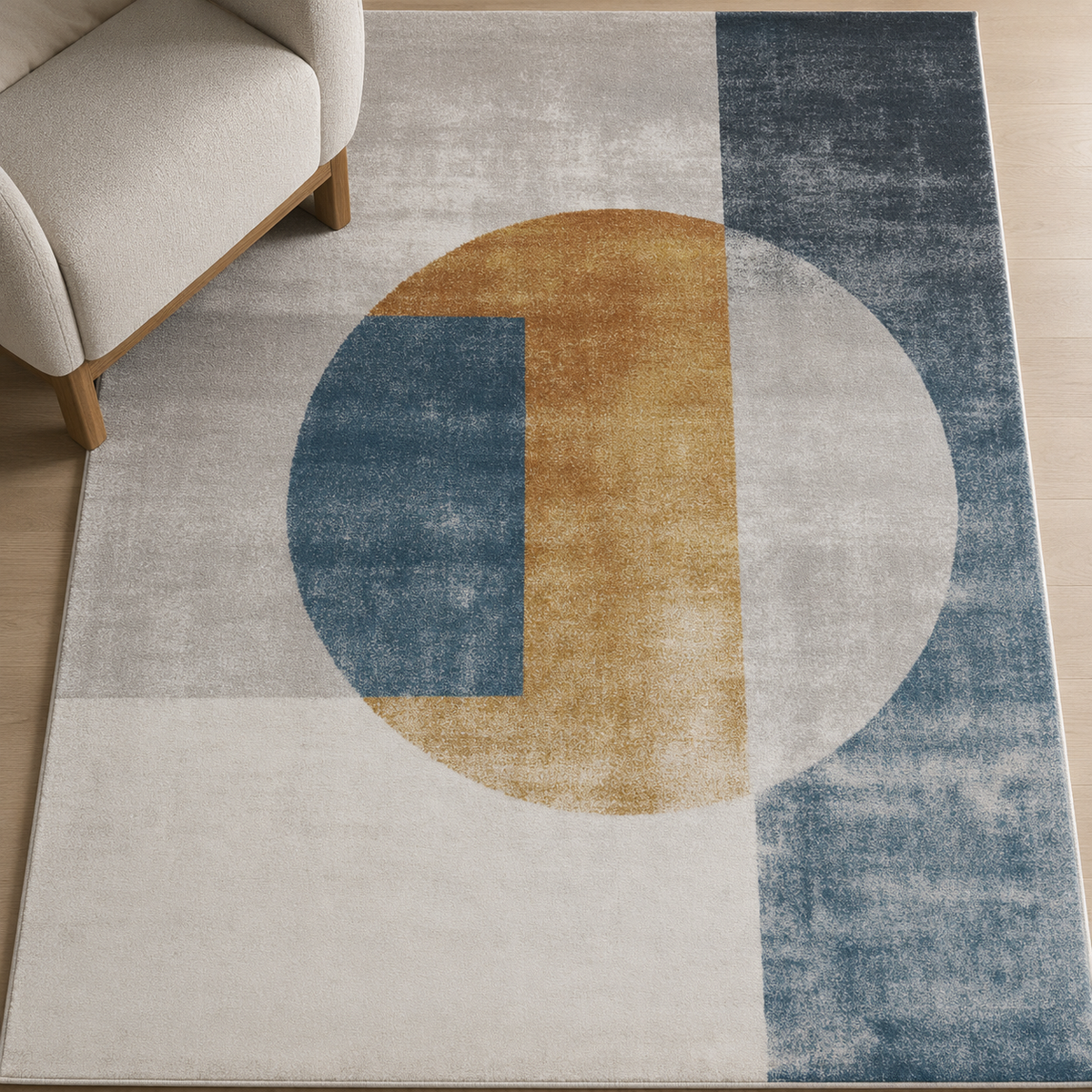 Rug 400*500 cm