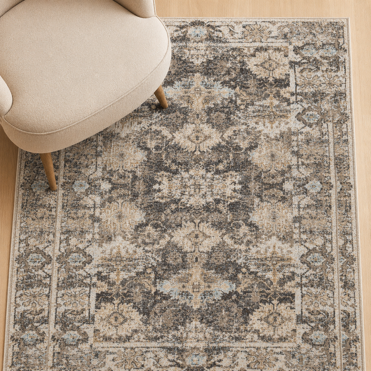 Mersa Rug - 300 x 400 cm