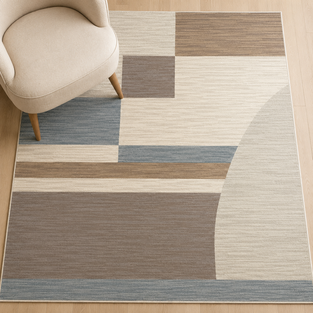 Juniper Rug - 200 x 285 cm