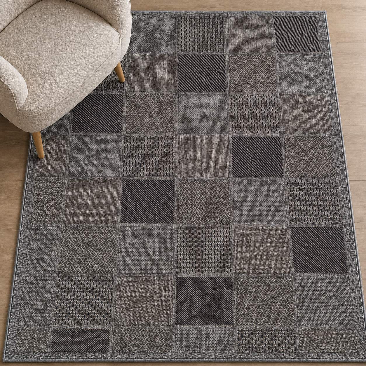Dawn Rug - 240 x 340 cm