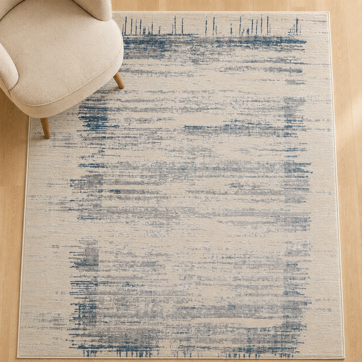 Cleopatra Rug - 160 x 235 cm