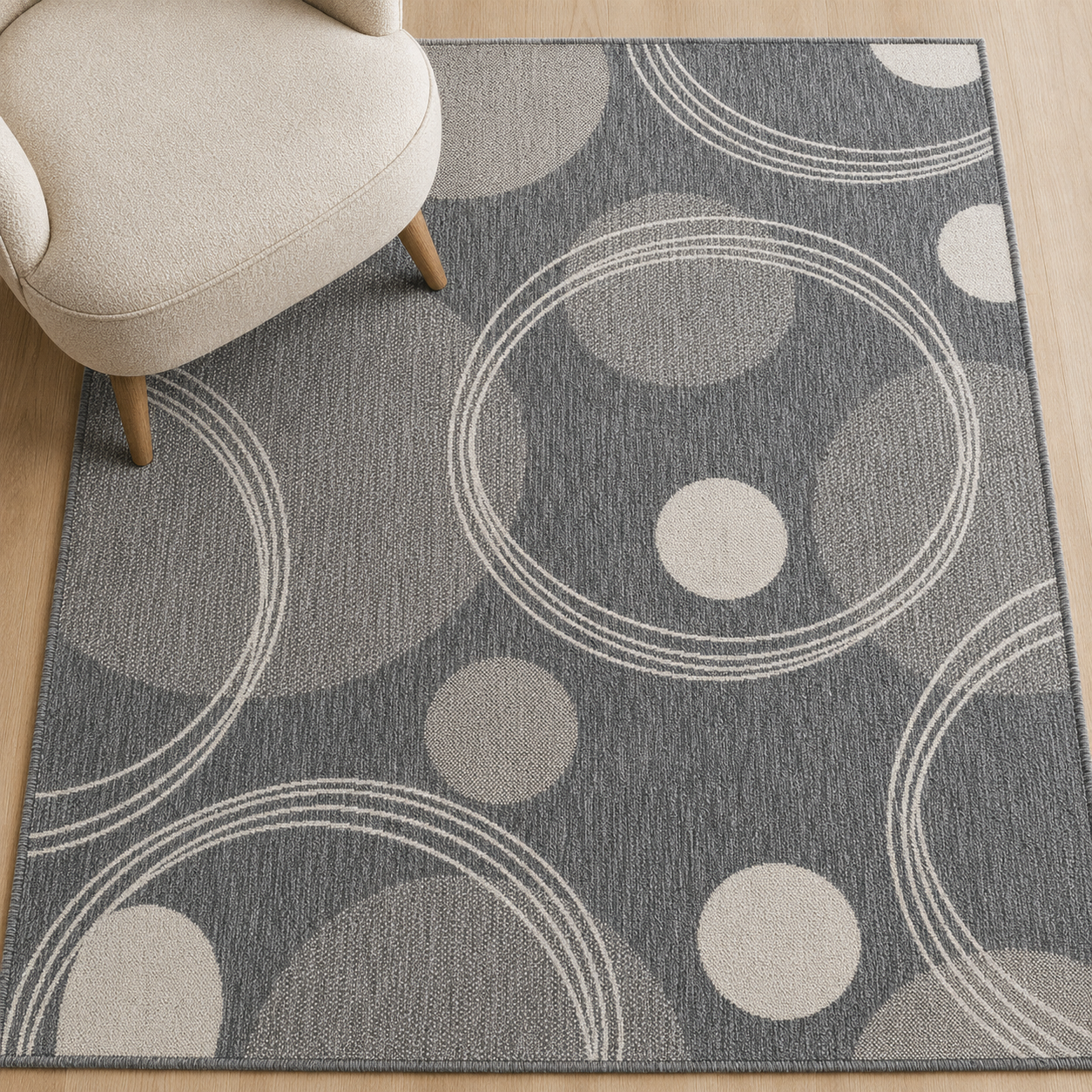 Dawn Classic Rug - 400 x 500 cm