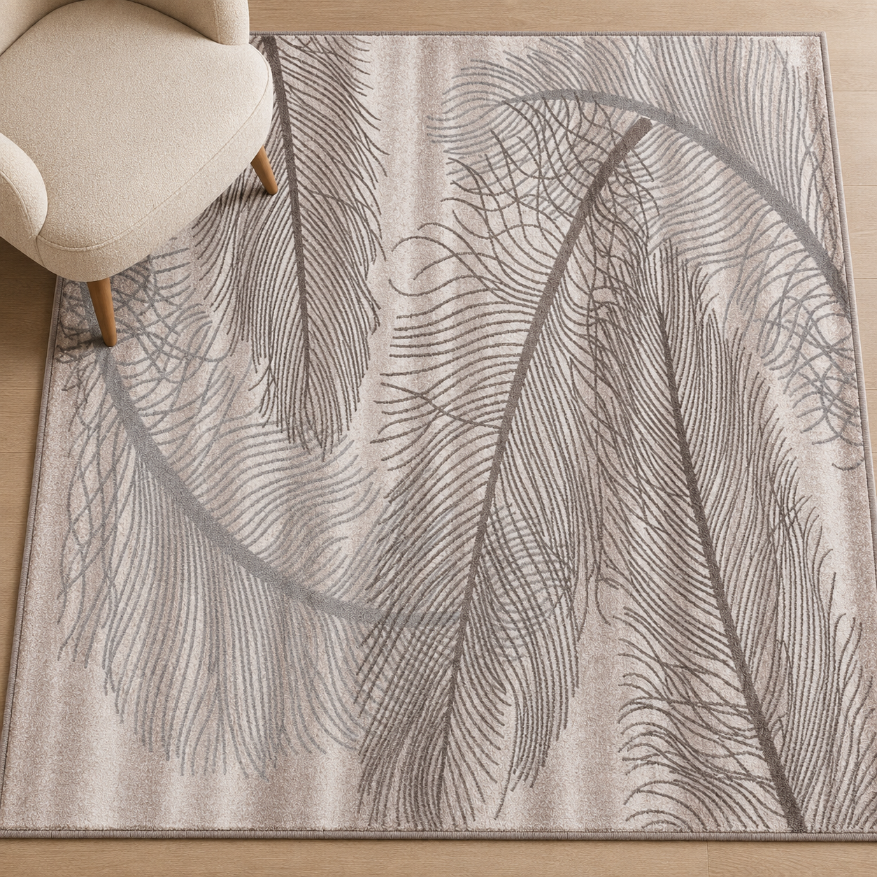 Amara Rug - 240 x 340 cm
