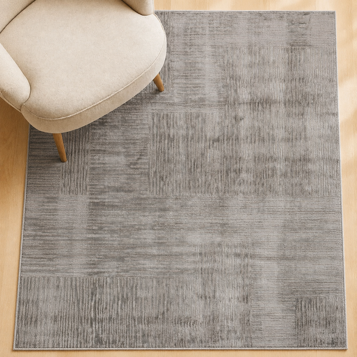 Zoe Rug - 400 x 500 cm