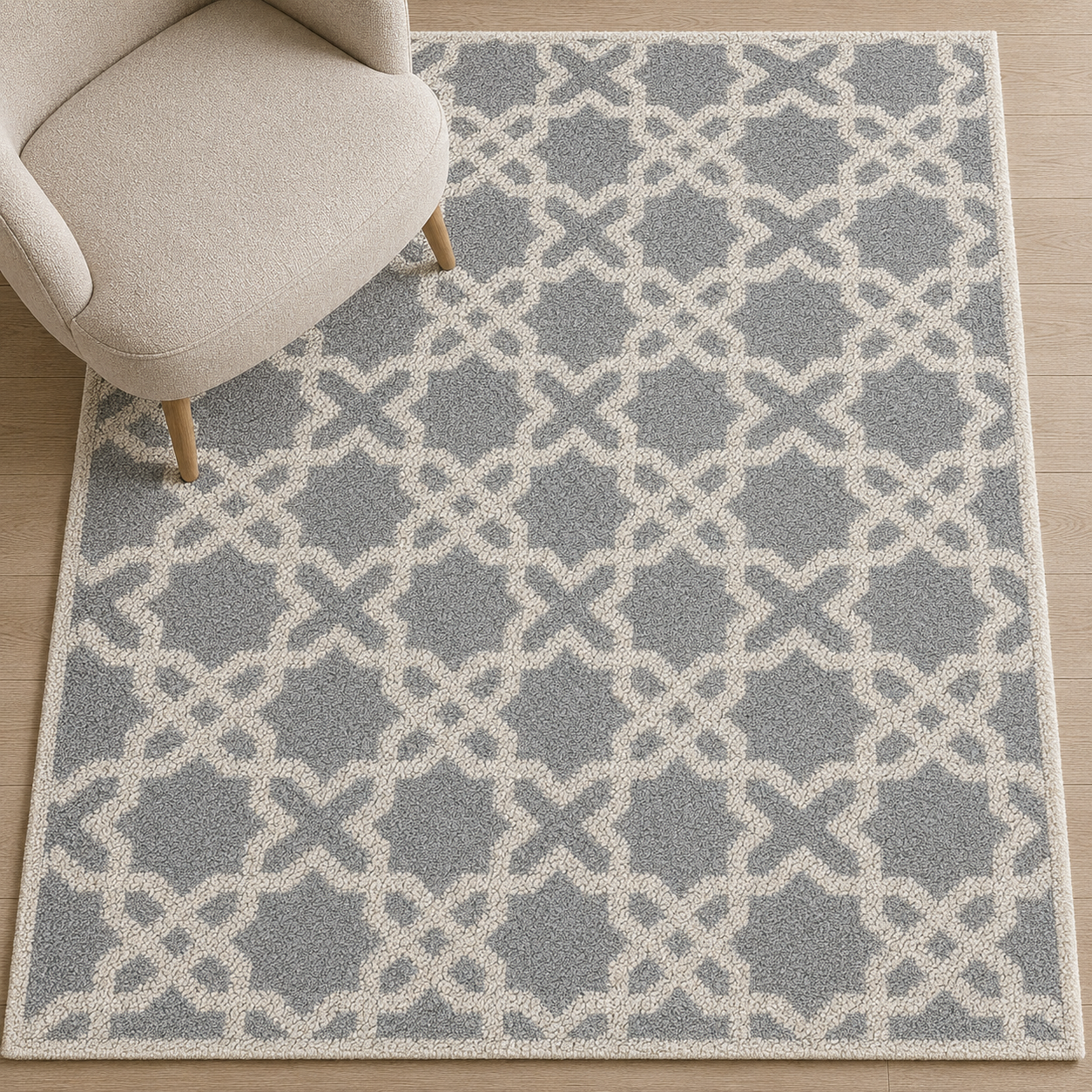 Roko Rug - 300 x 400 cm