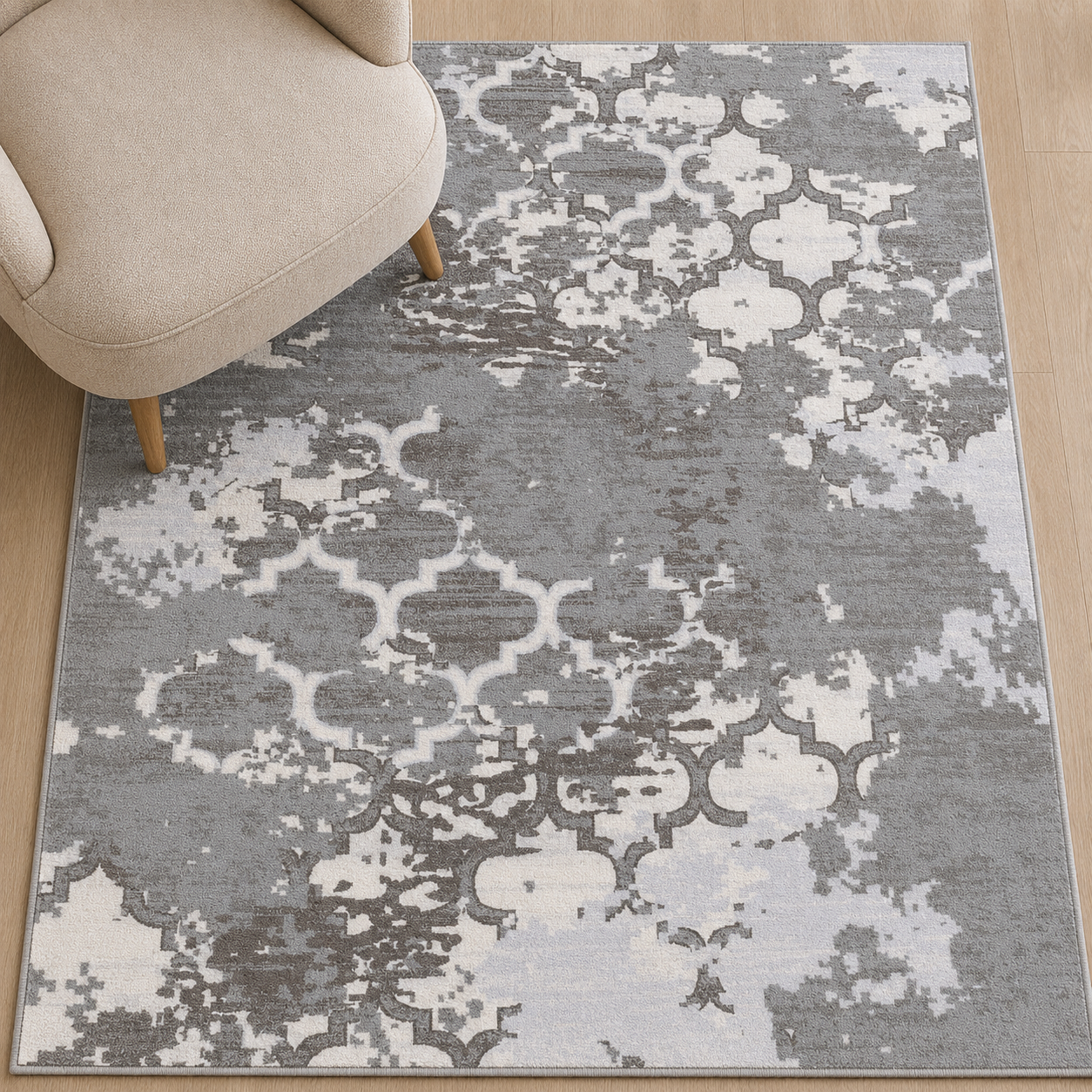 Vinci Rug - 300 x 400 cm
