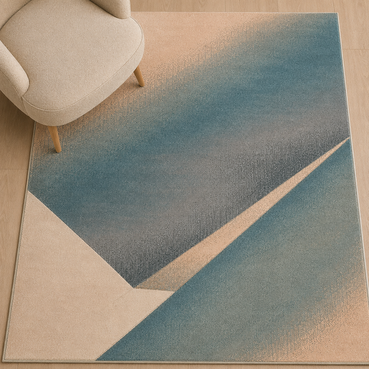 Rug 200*290 cm