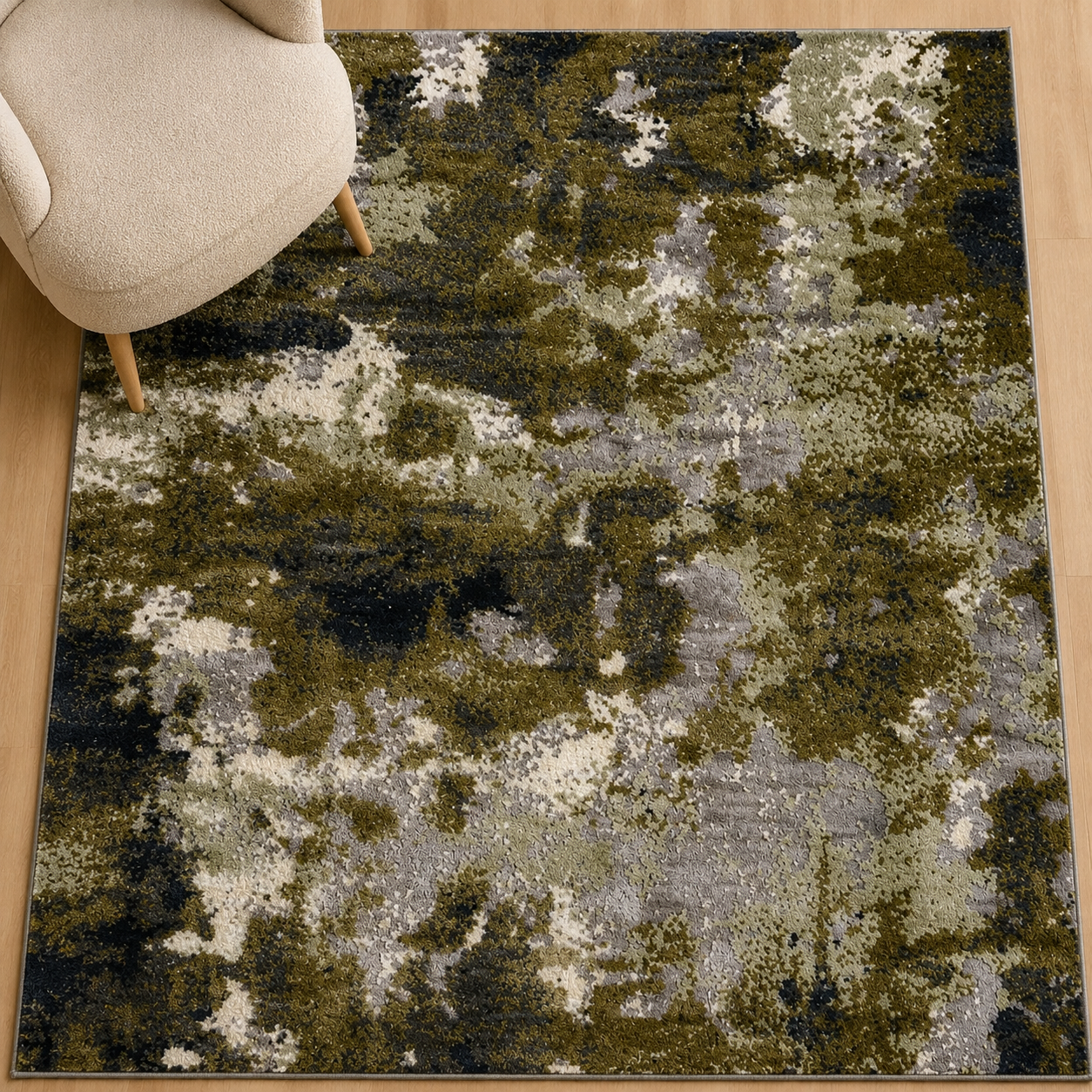 Genoa Rug - 300 x 392 cm